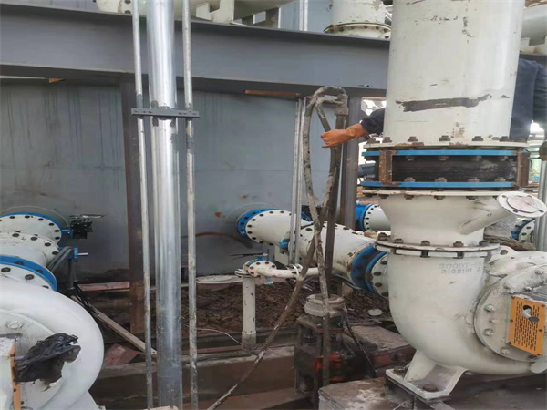 喀喇沁设备基础沉降下沉注浆加固增加荷载