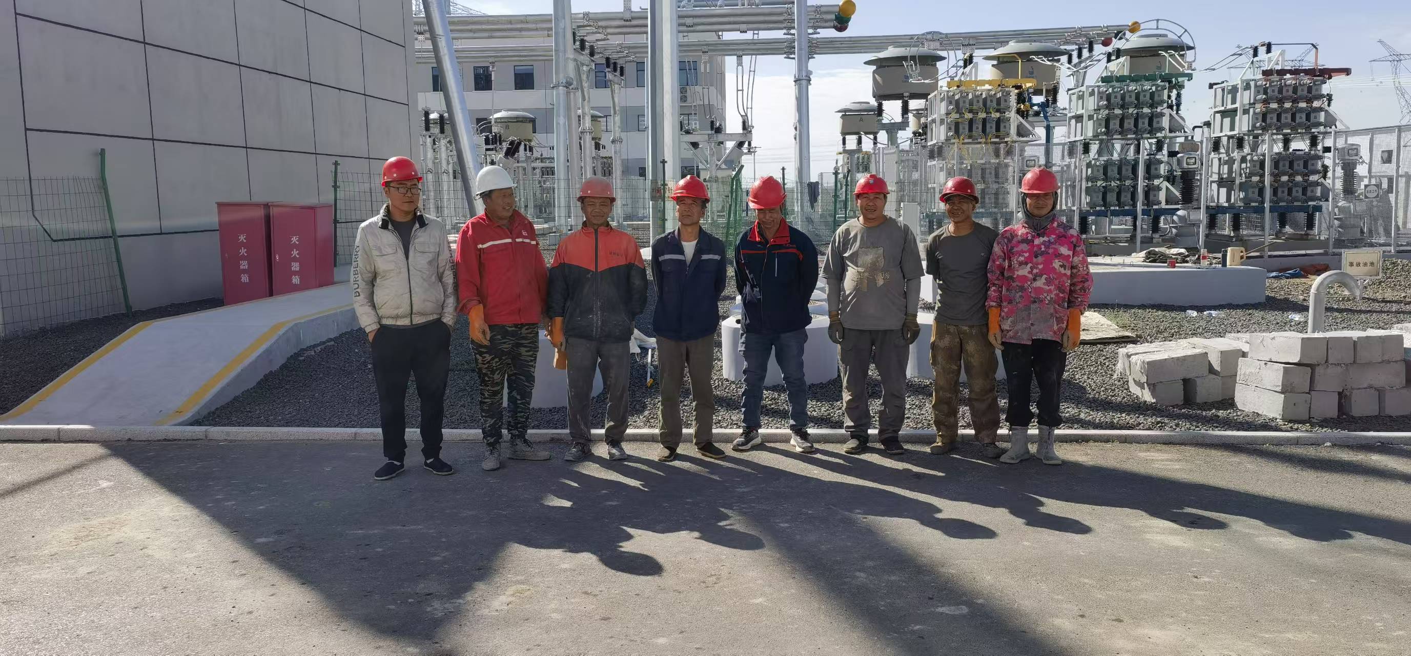 喀喇沁地基沉降如何修复?